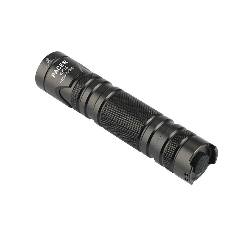 Xtar Pacer WK18 Taschenlampe