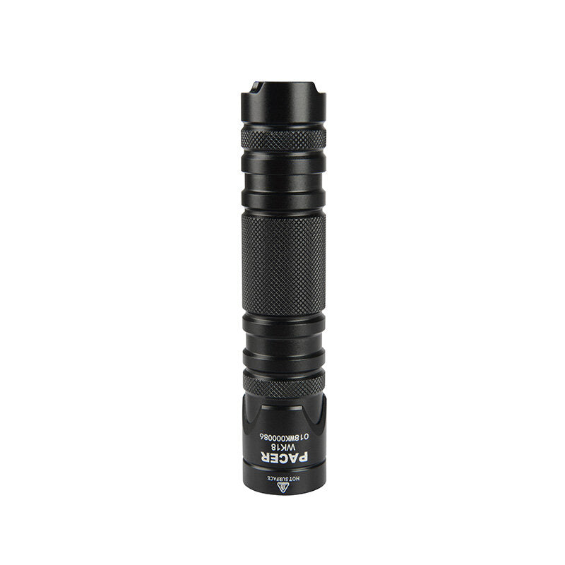 Xtar Pacer WK18 Taschenlampe
