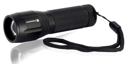 everActive FL-300+ LED-Taschenlampe