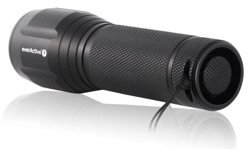 everActive FL-300+ LED-Taschenlampe