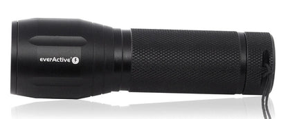 everActive FL-300+ LED-Taschenlampe