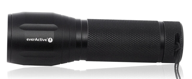 everActive FL-300+ LED-Taschenlampe