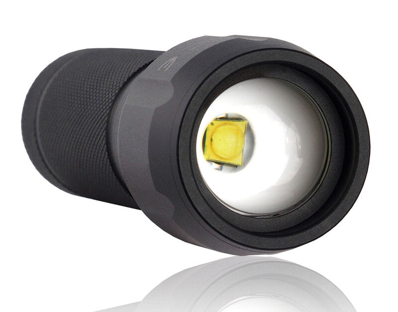 everActive FL-300+ LED-Taschenlampe