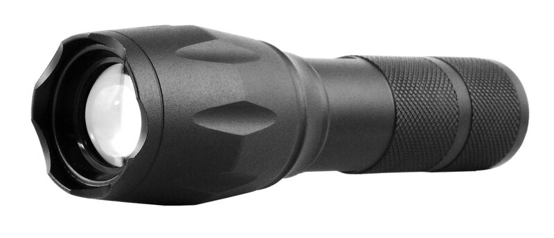 Lampe de poche à LED everActive FL-600+