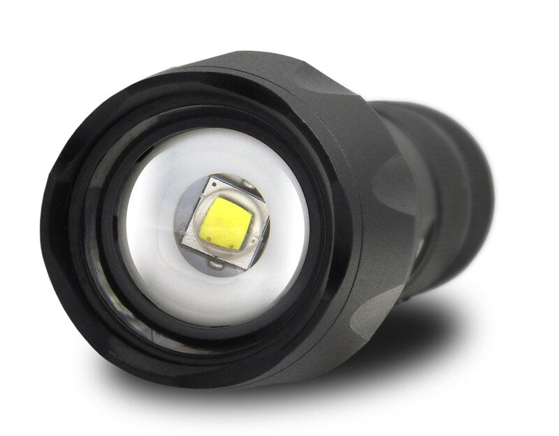 everActive FL-600+ LED-Taschenlampe