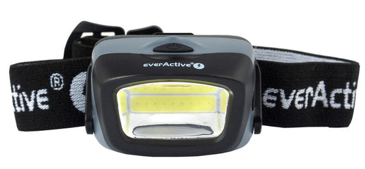 everActive HL-150 LED Stirnlampe