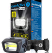 everActive HL-150 LED Stirnlampe