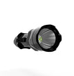 Taktische Taschenlampe Xtar TZ28 1500 Lumen Komplettset