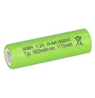 Mexcel AA 1,2V / 1800mAh NS1800AAHT
