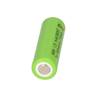 Piles AA Mexcel 1,2 V/1 800 mAh NS1800AAHT