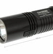 Nitecore EA41 Zaklamp
