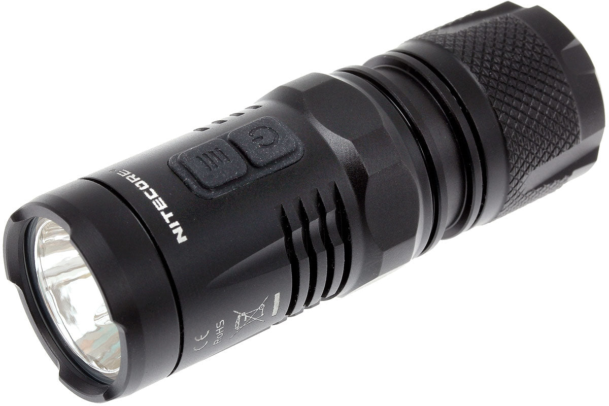 Nitecore EC11 Taschenlampe