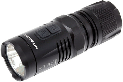 Nitecore EC11 Taschenlampe