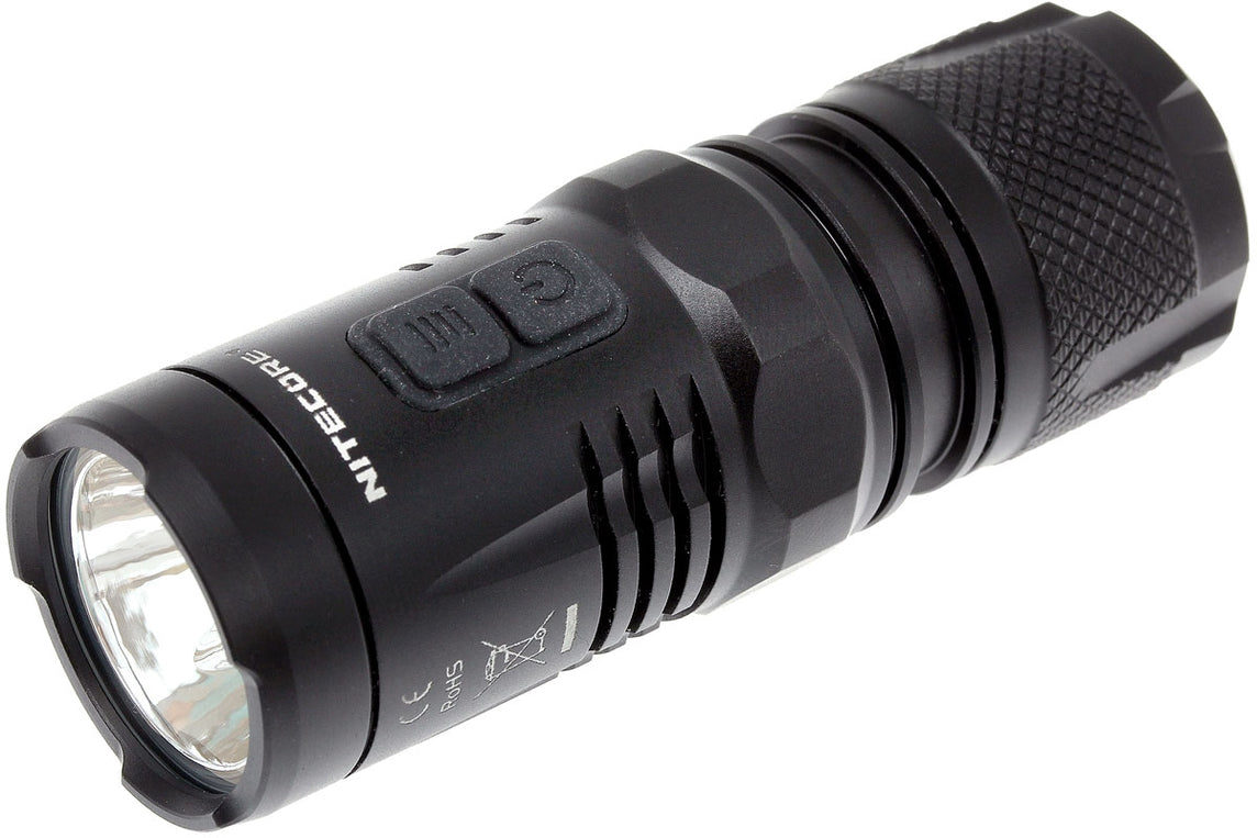 Lampe de poche Nitecore EC11 