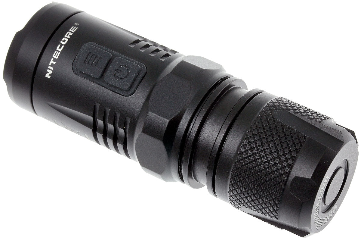Nitecore EC11 Taschenlampe