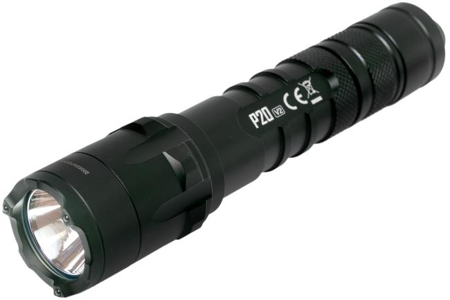 Lampe de poche Xtar VENUS WK16