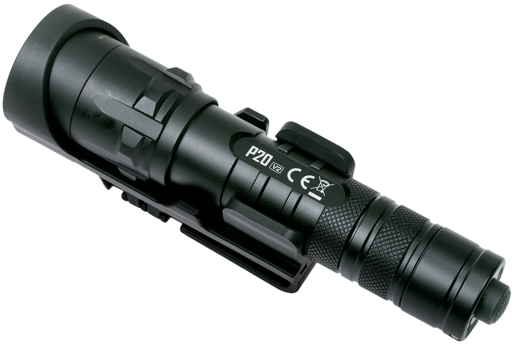 Nitecore P20 V2 Taschenlampe
