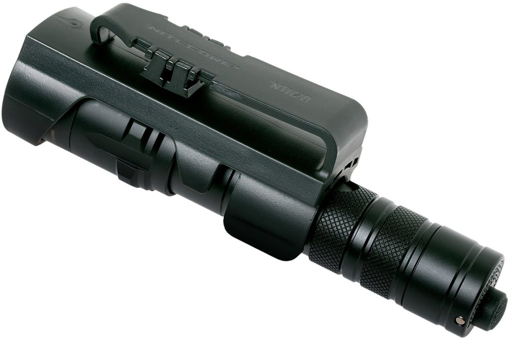 Nitecore P20 V2 Taschenlampe