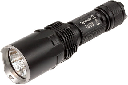 Nitecore TM03 Taschenlampe