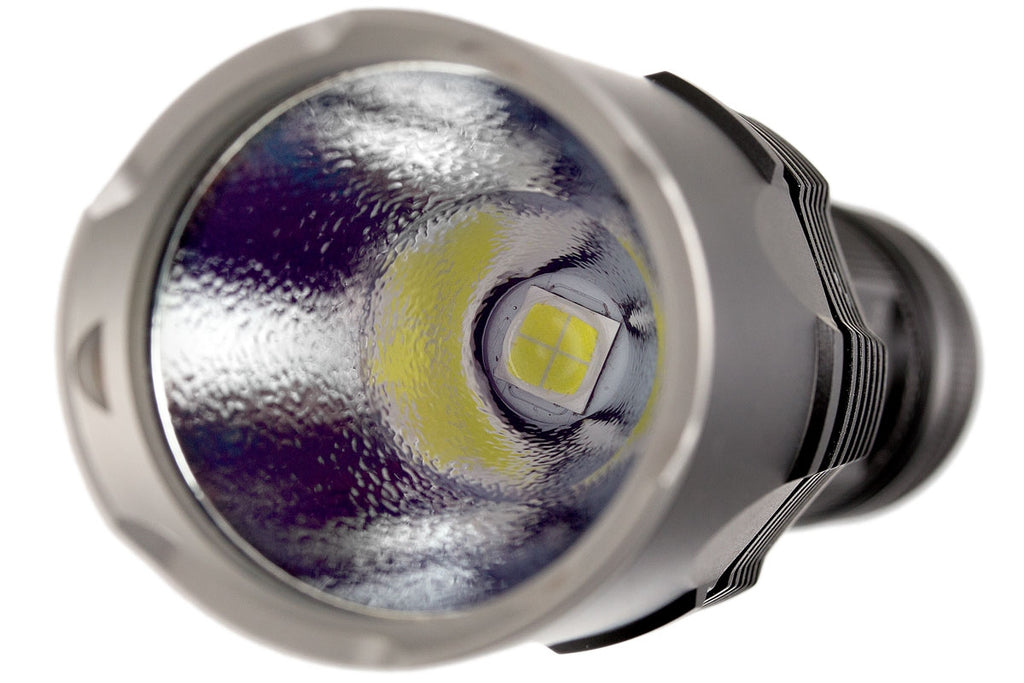 Nitecore TM03 Taschenlampe