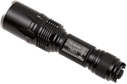 Nitecore TM03 Taschenlampe