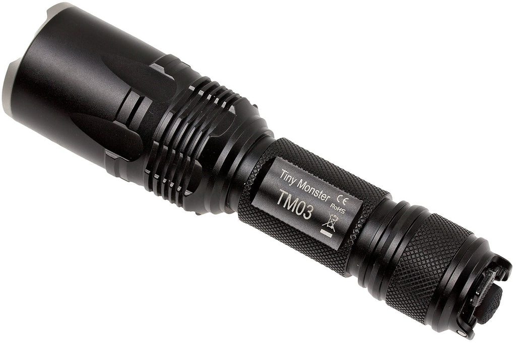 Nitecore TM03 Taschenlampe