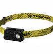 Nitecore NU20 Hoofdlamp Zwart