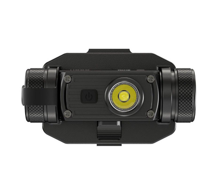 Nitecore HC60M Wiederaufladbare Helmlampe