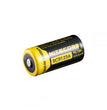 NiteCore NL166 RCR123A Li-ion 3.7 V 650 mAh