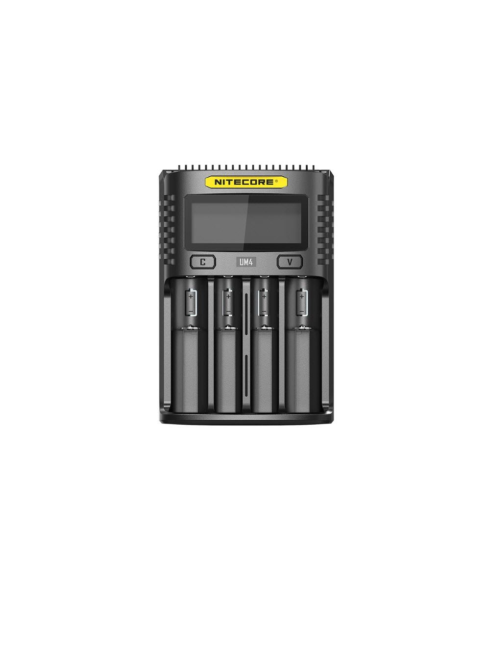 Nitecore UM4 USB-Ladegerät