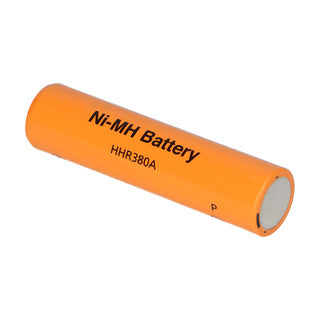 Batterie Panasonic 4/3A 1,2V / 3800mAh HHR380A
