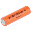 Panasonic HHR-150AAF9 Ni-MH 1,2 V / 1500 mAh