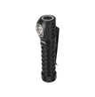 Xtar H3W Warboy manual/Frontal LED Hoofdlamp