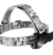 Xtar H3W Warboy manual/Frontal LED Hoofdlamp