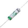 Saft LS 14500 CNA AA met Axiaal soldeerdraad 2600 mAh