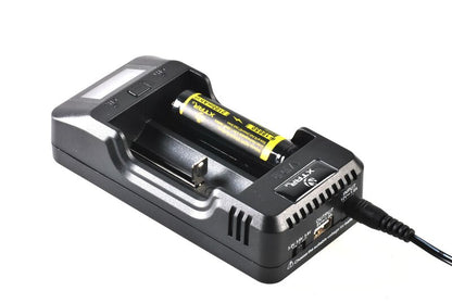 Chargeur Xtar VP2