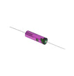 Tadiran Lithium 3,6V SL 760P AA met Axiaal Soldeerdraad