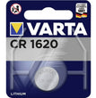 Varta Lithium Knoopcel Batterij CR1620 3V