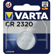 Varta Lithium-Knopfzelle CR2320 3V
