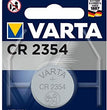 Varta Lithium Knoopcel Batterij CR2354 3V