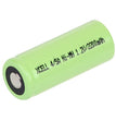 XCell 4/5 A 1.2V / 2200mAh