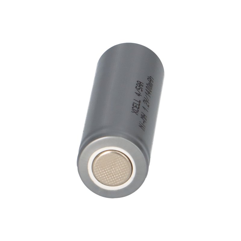 XCell 4/5 AA 1.2V / 1400mAh