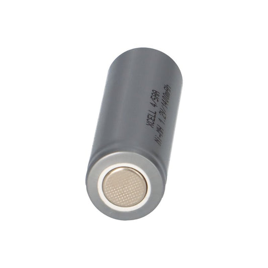 Piles XCell 4/5 AA 1,2 V/1 400 mAh