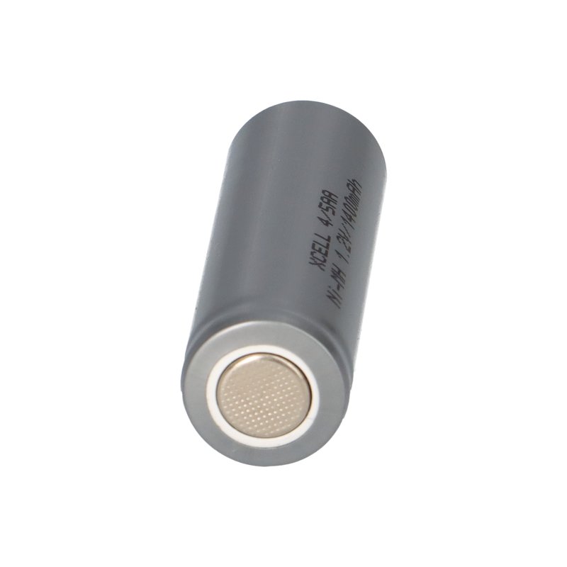 Piles XCell 4/5 AA 1,2 V/1 400 mAh