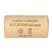 XCell Sub-C 1,2 V / 1500 mAh