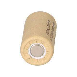Batterie XCell Sub-C 1,2 V/1 500 mAh