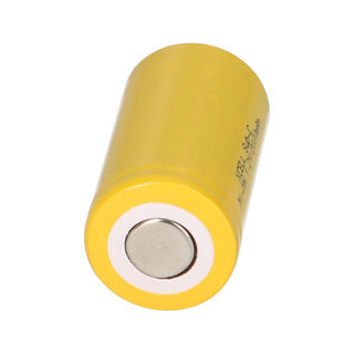 Batterie XCell Sub-C 1,2 V/2 000 mAh 
