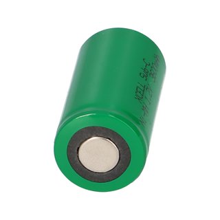 Batterie XCell Sub-C 1,2 V/3 600 mAh